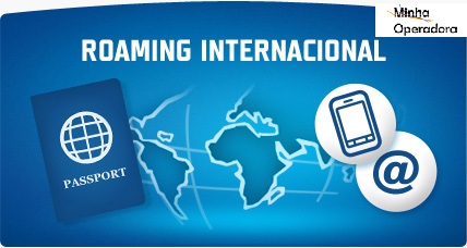 Como funciona e quanto custa o roaming internacional da TIM? 