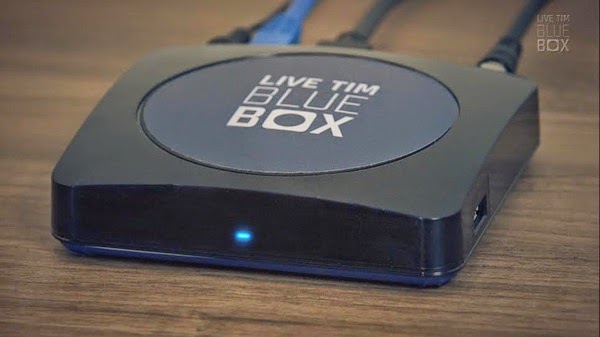 TIM testa aparelho que integra TV e canais da internet - Canaltech