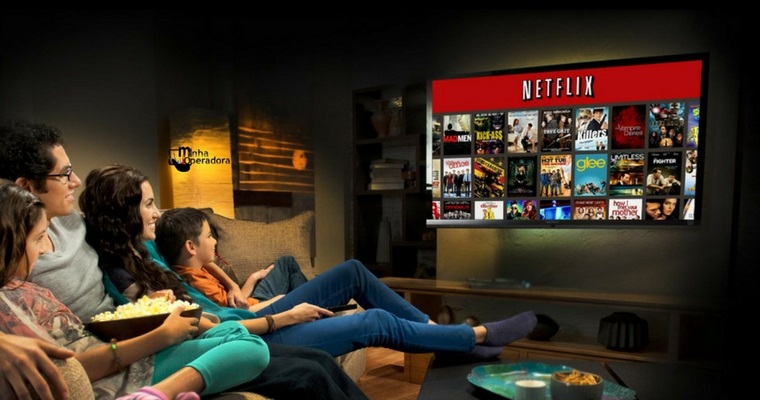 Netflix: regra contra compartilhamento de contas chega em 4 países