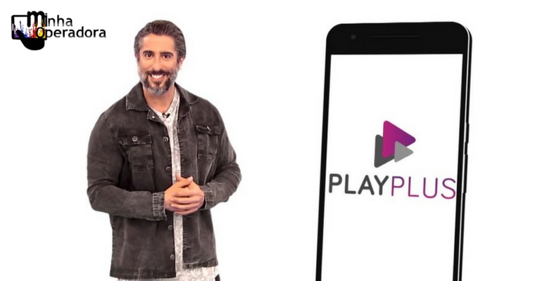 PlayPlus  Vídeos, rádios, podcasts para você curtir como quiser.