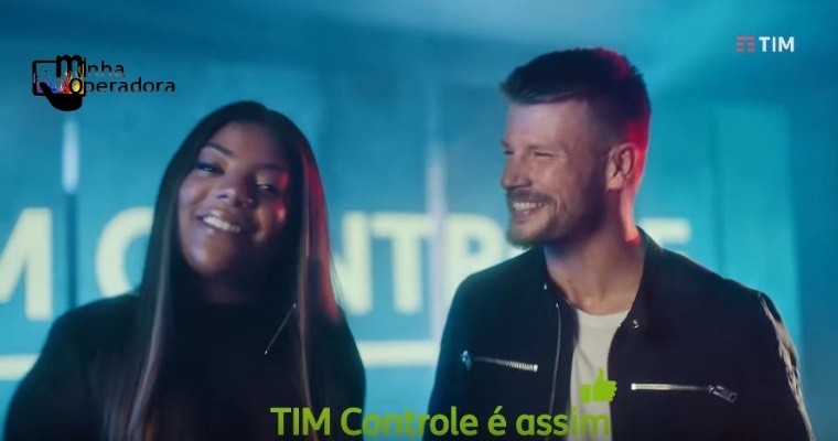 tim controle a plus 5.0 é bom