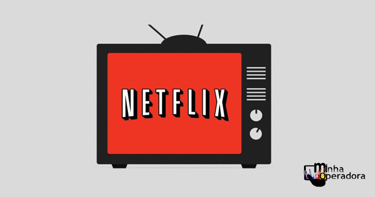 Vivo TV dedica canal para acesso à Netflix