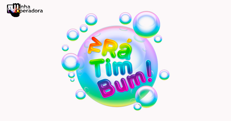 TV Rá Tim Bum passa a ser transmitida em HD na Net e na Claro TV
