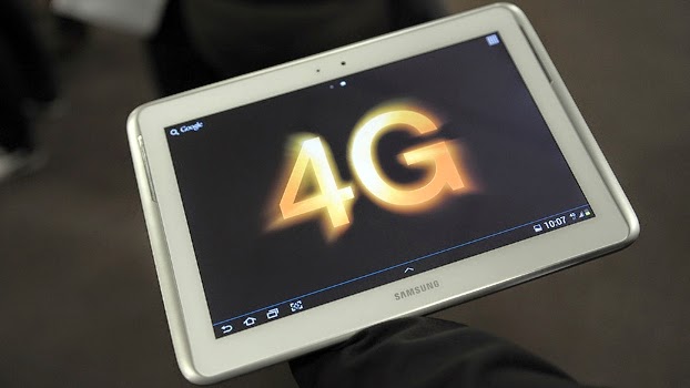 Operadoras estrangeiras tem interesse no 4G do Brasil, afirma MC Operadoras estrangeiras tem interesse no 4G do Brasil, afirma MC