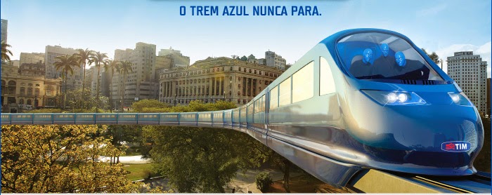 Blackout paralisa serviços da TIM em São Paulo