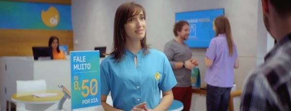 Oi bate de frente com a TIM ao reajustar tarifa de promoção