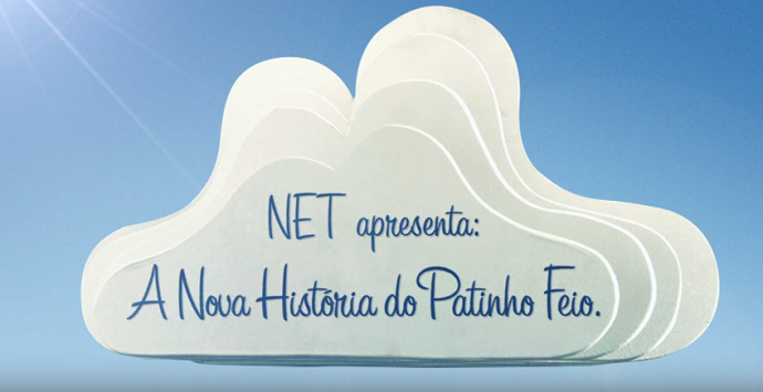 NET reconta história do "Patinho Feio" em clipe musical