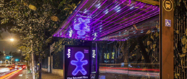 Vivo Dados Patrocinados: ganhe até 1GB de internet por assistir comerciais