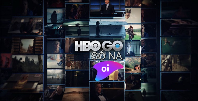 HBO Go na Oi TV