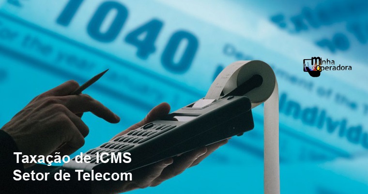 Provedores devem estar preparados para cobrança de ICMS