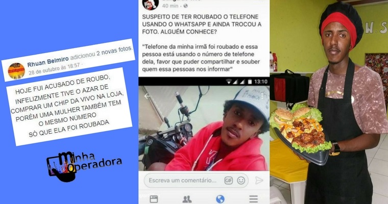 Rhuan Reciclagem Vivo