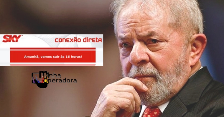 Sky-Lula