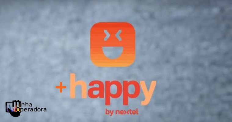 Nextel lança plano +Happy, o novo concorrente do TIM beta