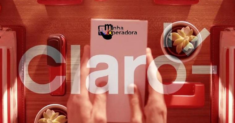 Claro anuncia série de novidades no pós-pago e no Prezão