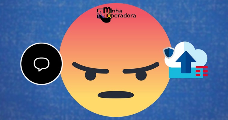 usuários protestam contra aumento no TIM Beta