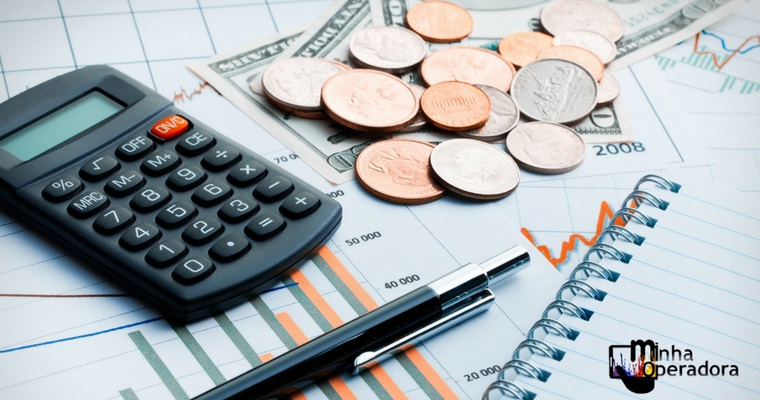 ICMS: Imposto pago pelas operadoras chega a 37% no Brasil