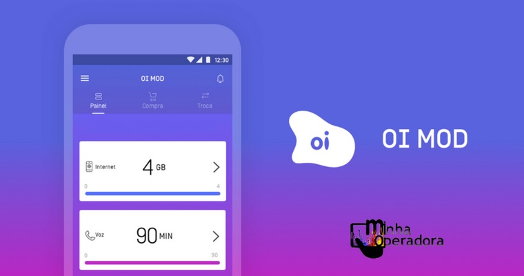 Oi Mod chega a preços mais competitivos que TIM beta e Nextel Happy