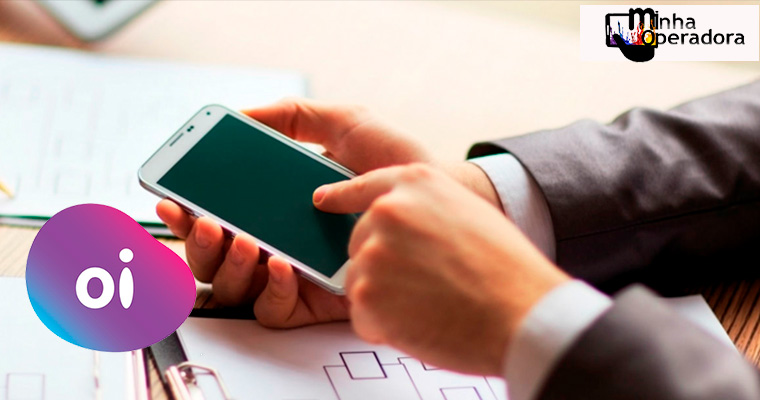 Oi quer vender divisão de telefonia móvel, diz colunista