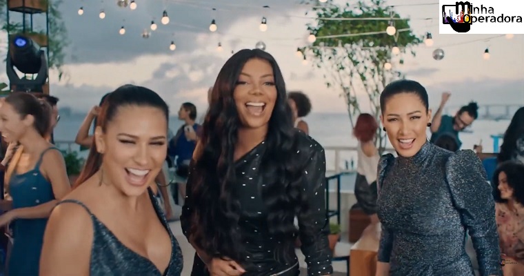 Nova campanha do TIM Controle está pronta. Assista em primeira mão