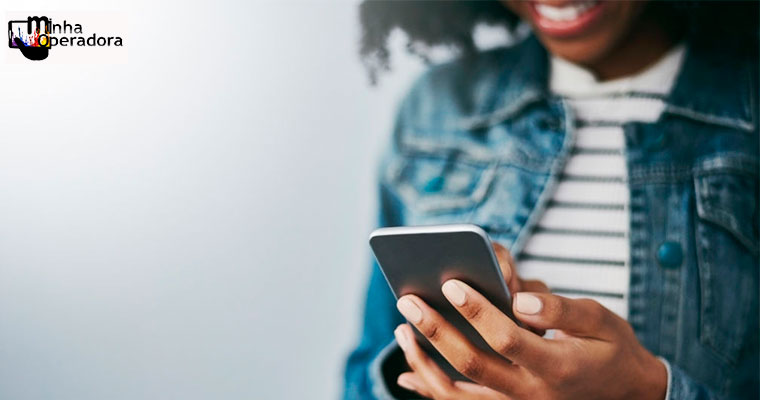 Brasil ativou 6 milhões novos celulares 4G no primeiro trimestre