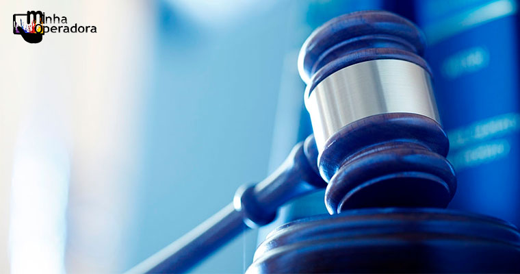 decisão da justiça