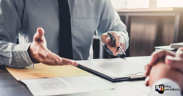 Rumor: Oi contrata banco para venda da sua divisão móvel