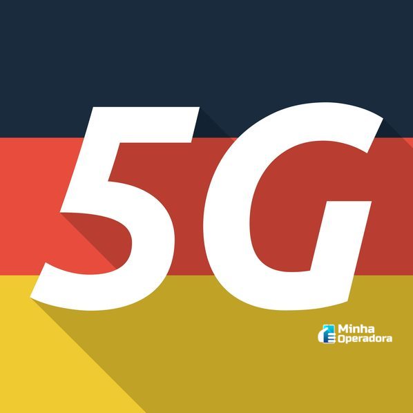 5G Alemanha