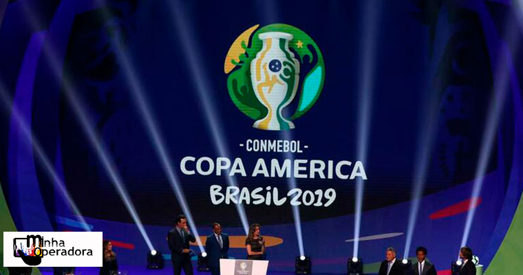 Novo golpe do WhatsApp usa a Copa América como tema