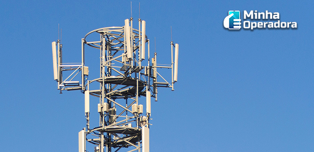 Executivo da Vivo afirma: 5G necessita de antenas cinco vezes maior
