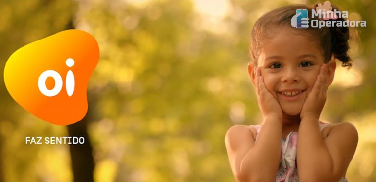 Oi converte dívida em instalação de internet para desabrigados