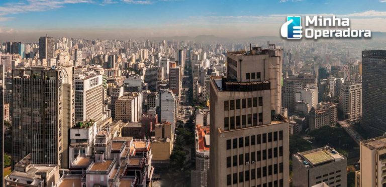 Alerta: Redes de celular em São Paulo podem entrar em colapso