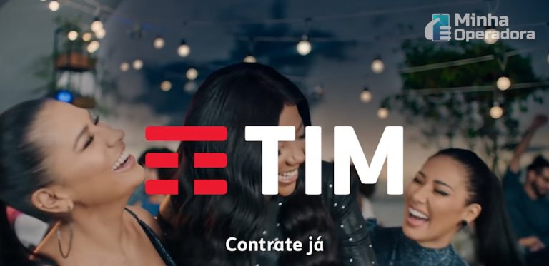 TIM enfrenta instabilidades nesta segunda-feira, 24