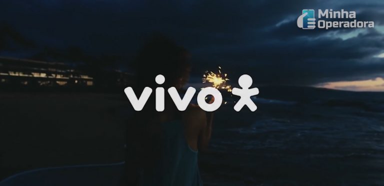 Nova campanha da Vivo destaca abrangência e 4.5G