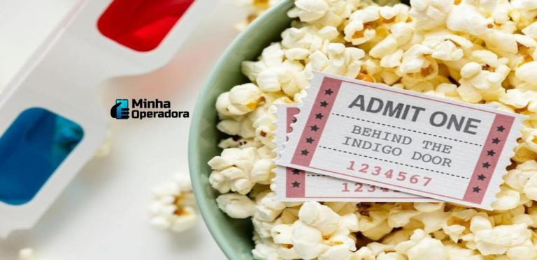 Cliente da TIM tem dificuldade em utilizar voucher’s para o cinema