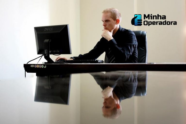 Oi lança soluções na área de segurança bancária no CIAB 2019