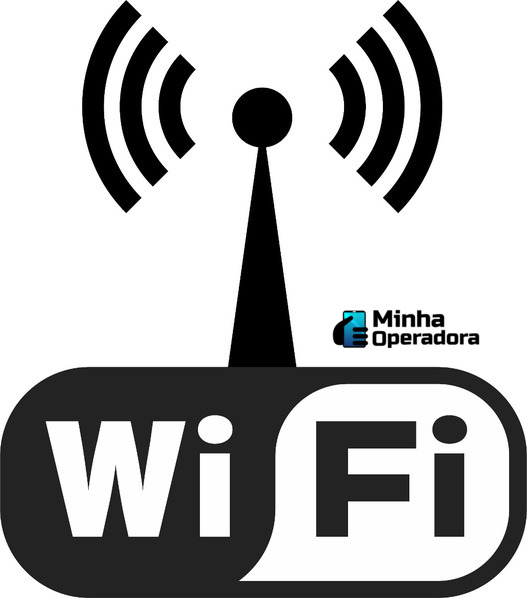 logo wifi