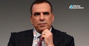 Acordo sela o fim da trajetória de executivo no setor de Telecom Amos Genish