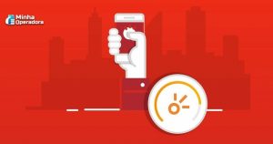 Aplicativo SOS Recarga da Claro - Crédito Especial