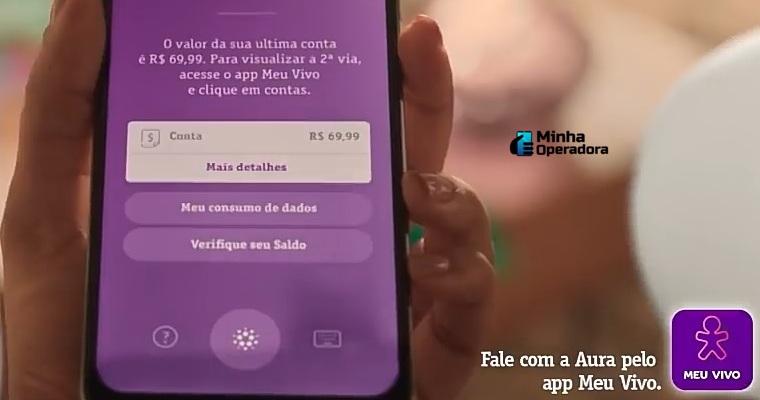 Vivo lança novo filme para divulgar sua inteligência artificial