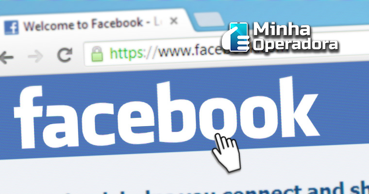 Bug do Facebook expõe como a rede obtém informações pessoais nossas