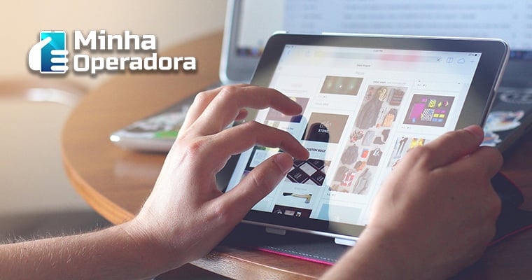 Uso da internet/busca do Google.