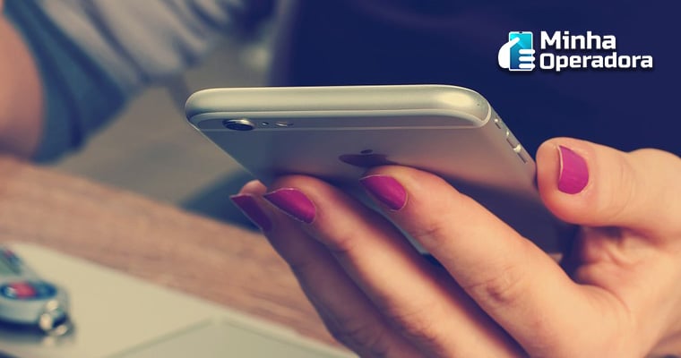 Ilustração Telefone