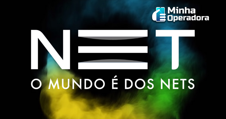 NET é eleita 2ª melhor banda larga da América do Sul