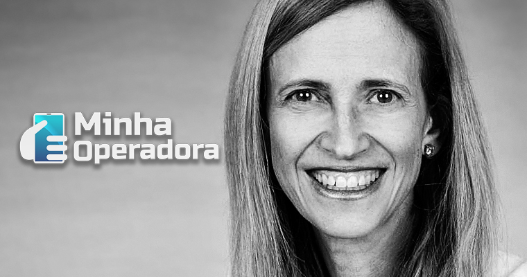 Mulheres no Conselho da Telefônica Brasil Vivo