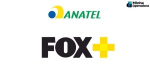 anatel e fox+