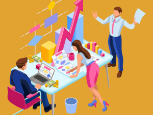 A Importância de gerar leads no segmento de telecom imagem artigo minha operadora