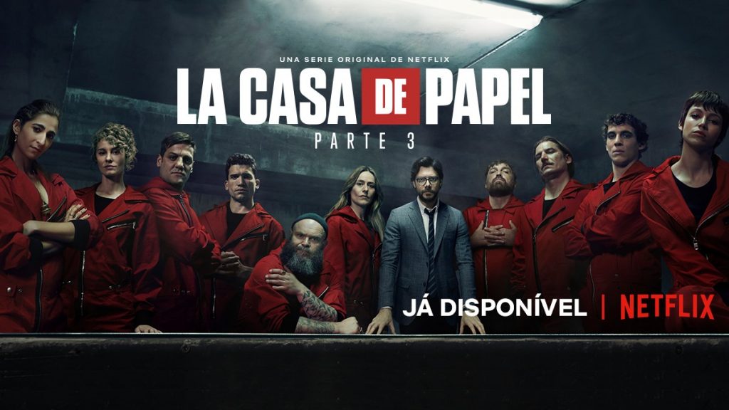 Banner Netflix