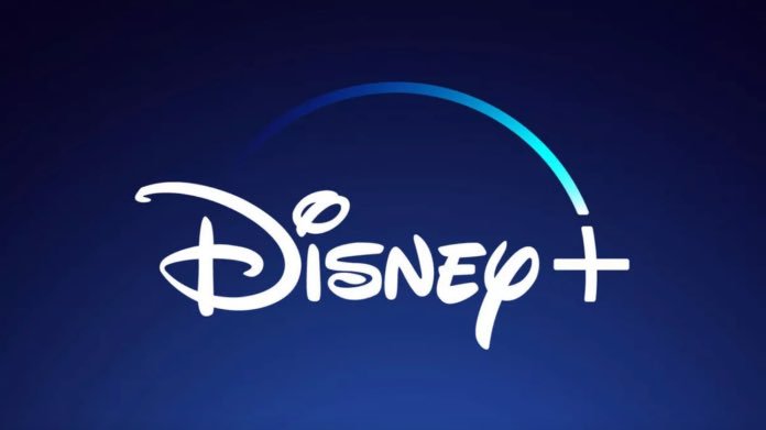 Logo Disney Plus