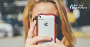 Venda de smartphones tem queda contínua; 5G pode ser a salvação SMART