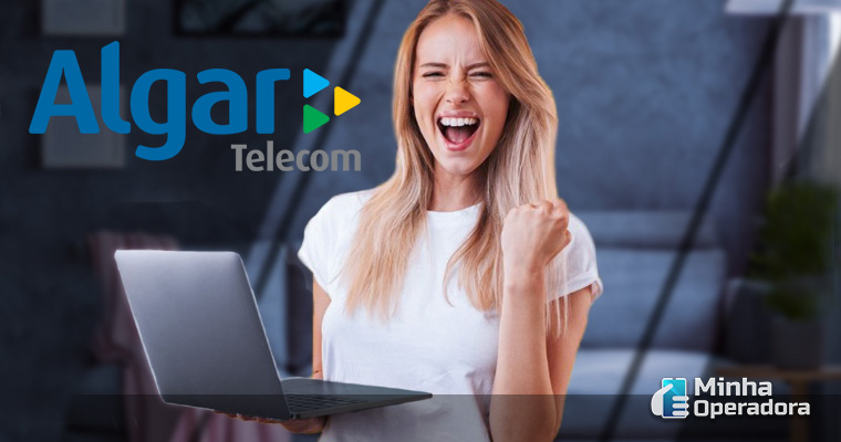 Algar Telecom lucra R$ 178,8 milhões no segundo trimestre